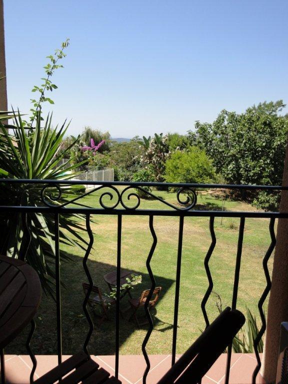 Auberge U Licettu Cuttoli-Corticchiato ภายนอก รูปภาพ